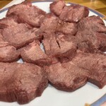 板前焼肉 英 - 料理写真: