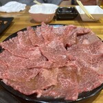板前焼肉 英 - 