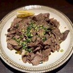 博多野菜巻き串焼き ここにこんね - 