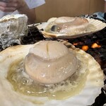 焼蛤 浜茶屋 向島 - 