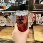 焼肉ホルモン 龍の巣 新宿三丁目本店 - 