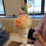 カフェ ド リオン - 