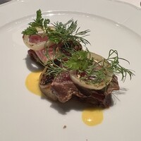Restaurant Sola - 