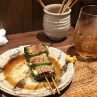 鳥茂 - 