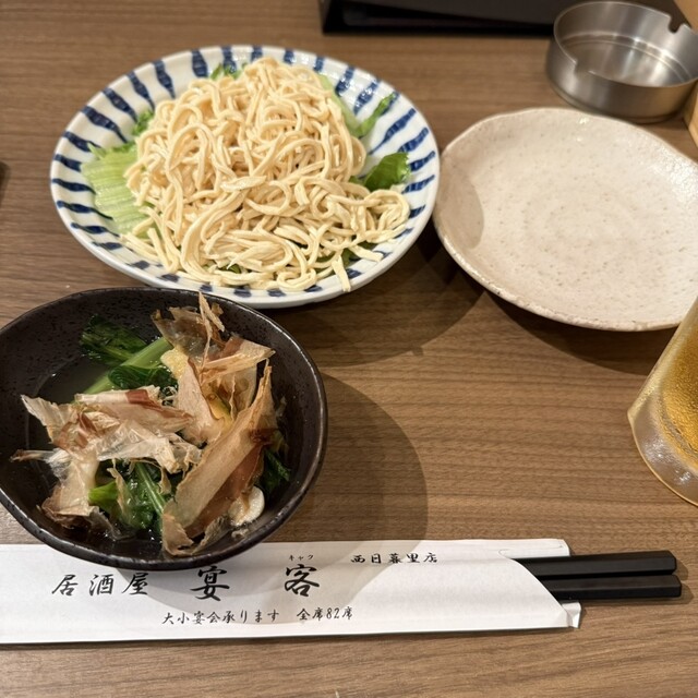 Izakaya Enkyaku Nishi Nippori Ten photo 5