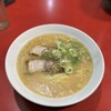赤玉ラーメン 枚方店