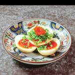 サーモンベーネ 鮭寮 - 