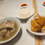 Song Fa Bak Kut Teh  - 
