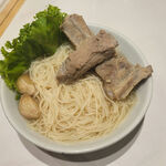 Song Fa Bak Kut Teh  - 