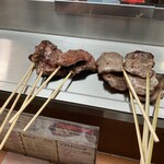 秋吉 - 料理写真: