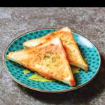 サーモンベーネ 鮭寮 - 