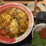 味の民芸 - 料理写真: