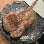 成吉思汗 松本深山 - 