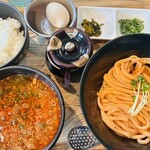 武蔵野うどん 澤村 - 