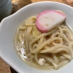 にんにく鶏焼肉サン - 