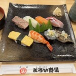 よろい寿司 - 料理写真: