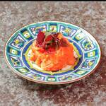 サーモンベーネ 鮭寮 - 