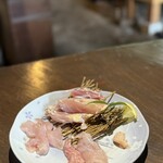 囲炉裏 みちたか - 