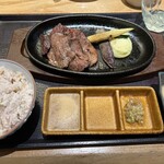 肉寿司 肉和食 KINTAN - 