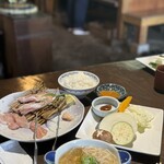 囲炉裏 みちたか - 