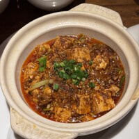四川料理 龍の子 - 