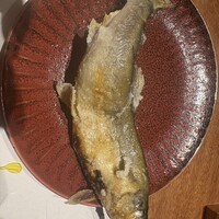 金目のどぐろ屋 赤羽店 - 