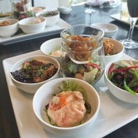 杏梨　チャイニーズキッチン 品川インターシティ店 - 