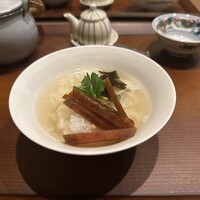 かわむら出汁茶 - 