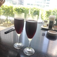 杏梨　チャイニーズキッチン 品川インターシティ店 - 