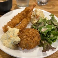 OSTERIA AL BUCO - 