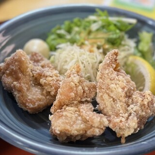 多満利屋 きらく_1