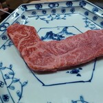 肉料理ふくなが - 