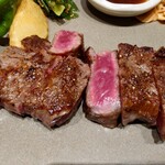 肉料理ふくなが - 