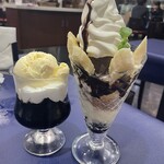 不二家 レストラン - 