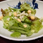 肉料理ふくなが - 