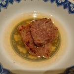 肉料理ふくなが - 