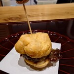 肉料理ふくなが - 