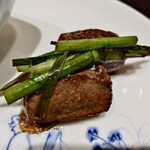 肉料理ふくなが - 