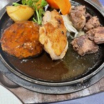 不二家 レストラン - 