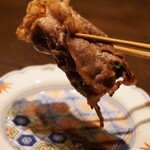 和牛料理 一石三鳥 - 