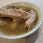 Song Fa Bak Kut Teh  - 