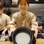 肉料理ふくなが - 