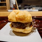 肉料理ふくなが - 