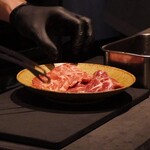 和牛料理 一石三鳥 - 