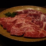 和牛料理 一石三鳥 - 