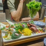 バーンタイ ASHIYA - 