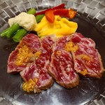 肉料理ふくなが - 