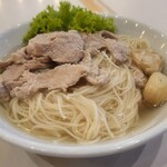 Song Fa Bak Kut Teh  - 料理写真: