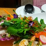 バーンタイ ASHIYA - 