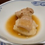 肉料理ふくなが - 